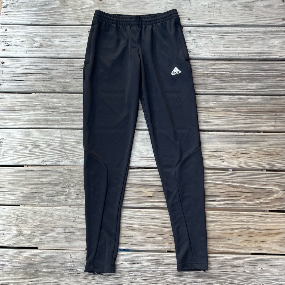 adidas Black pants